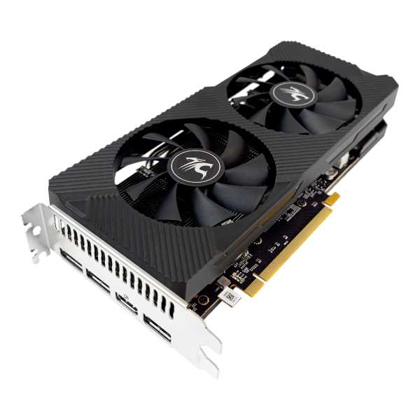 PLACA DE VIDEO RX 5700XT 8GB DDR6 SENTEY