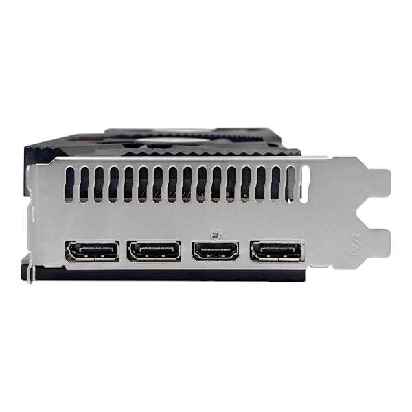 PLACA DE VIDEO RX 5700XT 8GB DDR6 SENTEY