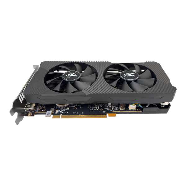 PLACA DE VIDEO RX 5700XT 8GB DDR6 SENTEY