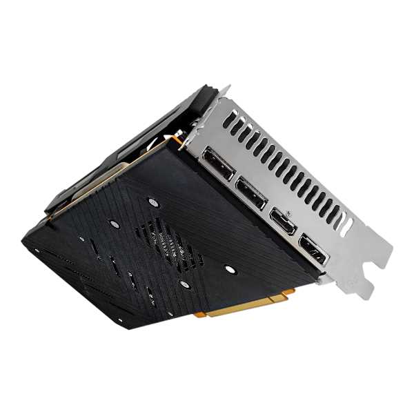 PLACA DE VIDEO RX 5700XT 8GB DDR6 SENTEY