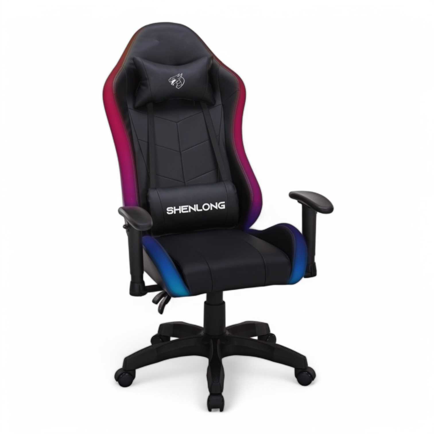 SILLA GAMER SHENLONG SH-GC150RGB