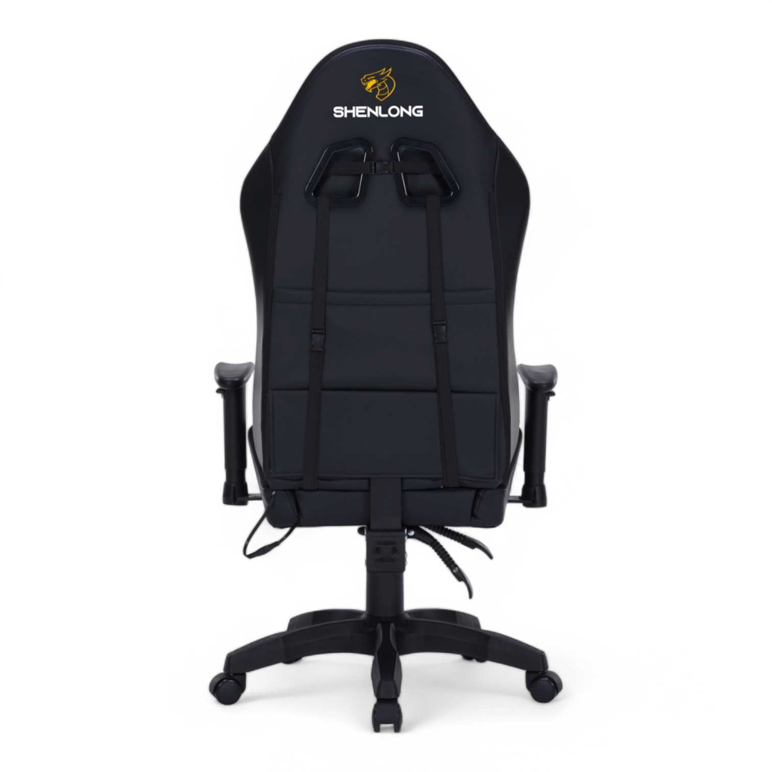 SILLA GAMER SHENLONG SH-GC150RGB