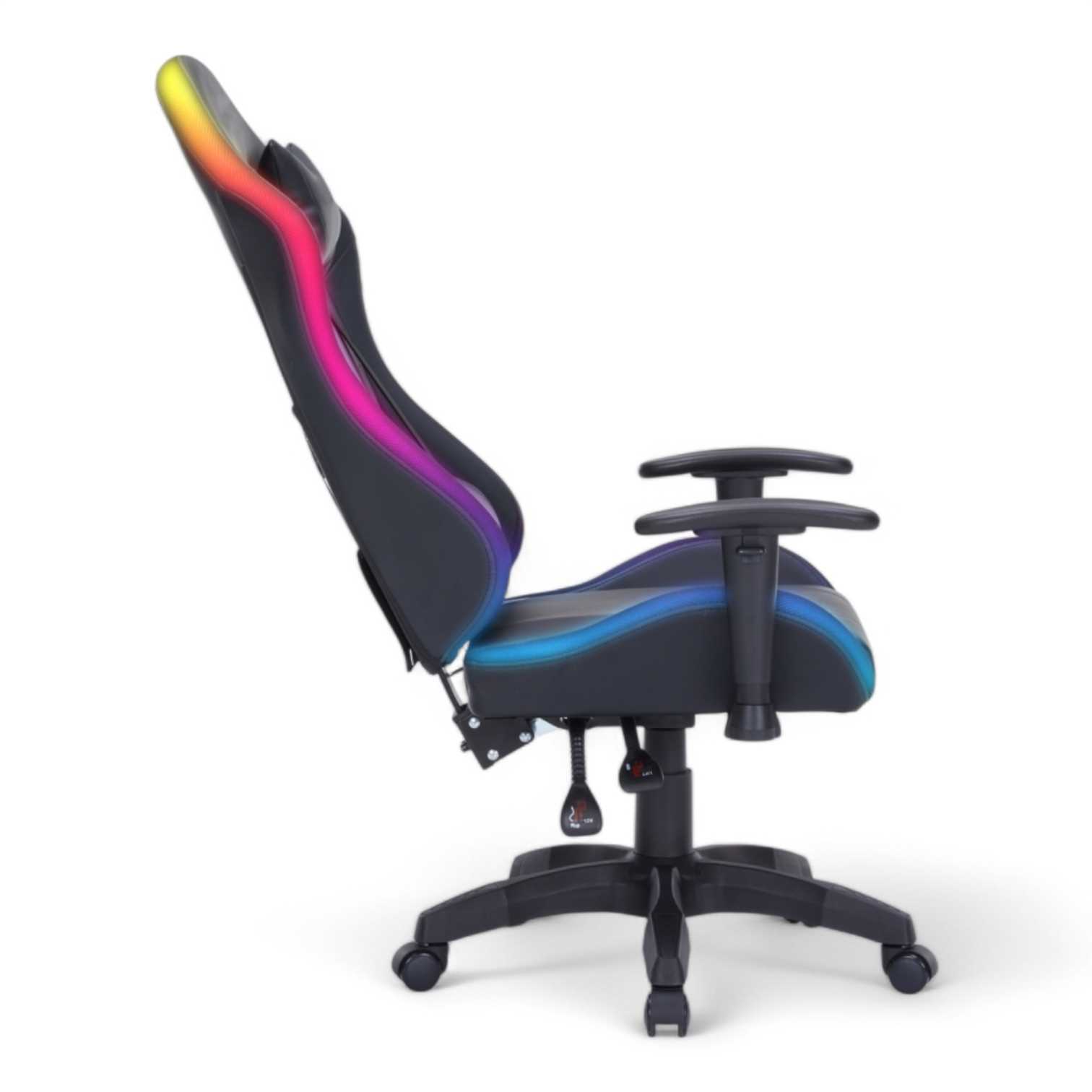 SILLA GAMER SHENLONG SH-GC150RGB