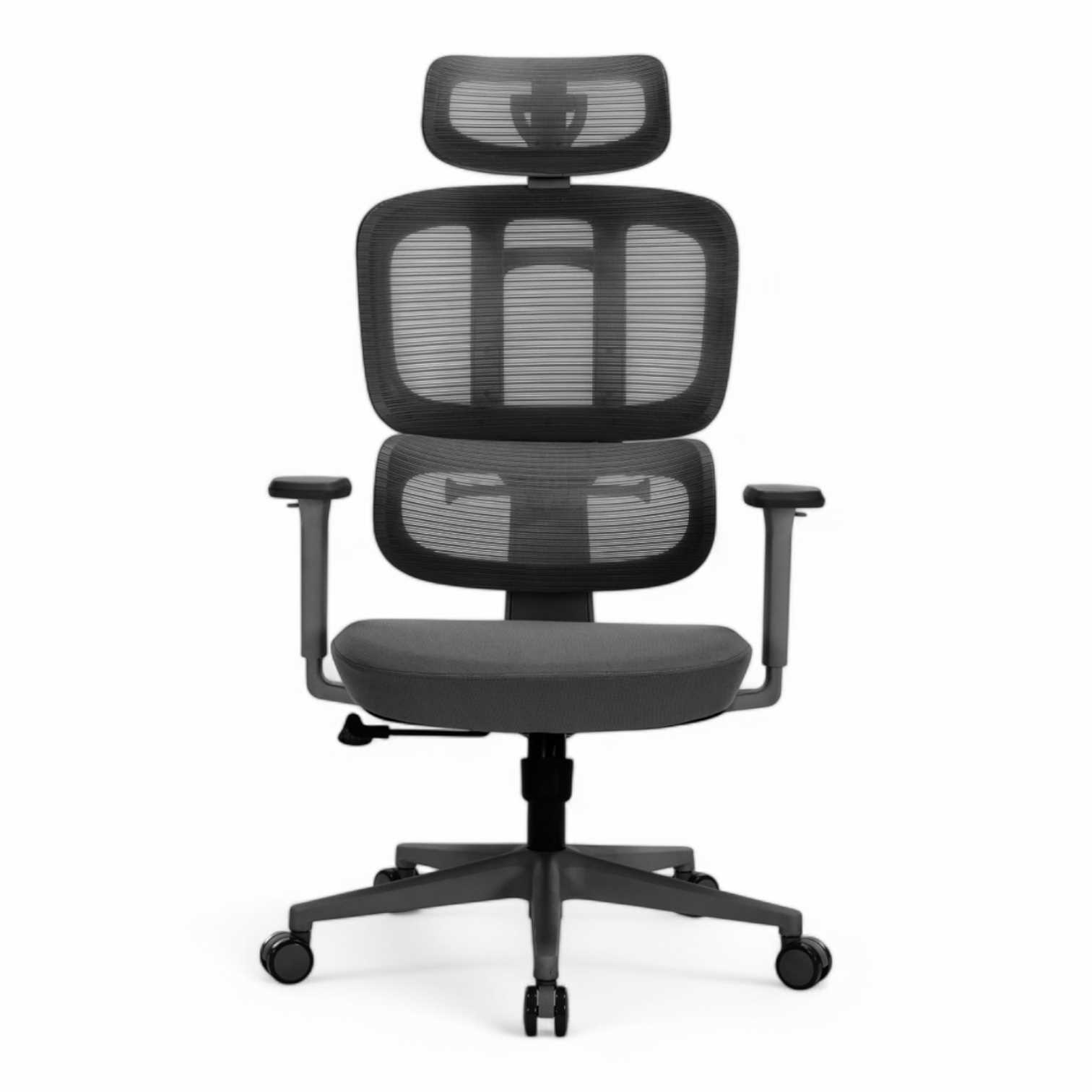 SILLA OFICINA SHENLONG SH-OF135 NEGRO