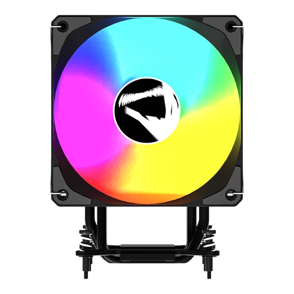 COOLER CPU FORMULA V ICE BURG EX ARPW 6P ARGB (AMD-INTEL)