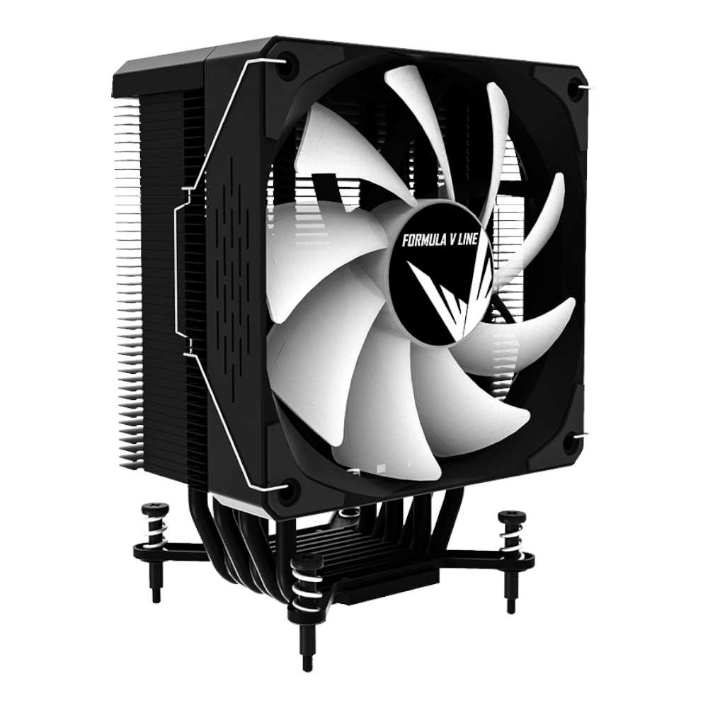 COOLER CPU FORMULA V ICE BURG EX ARPW 6P ARGB (AMD-INTEL)