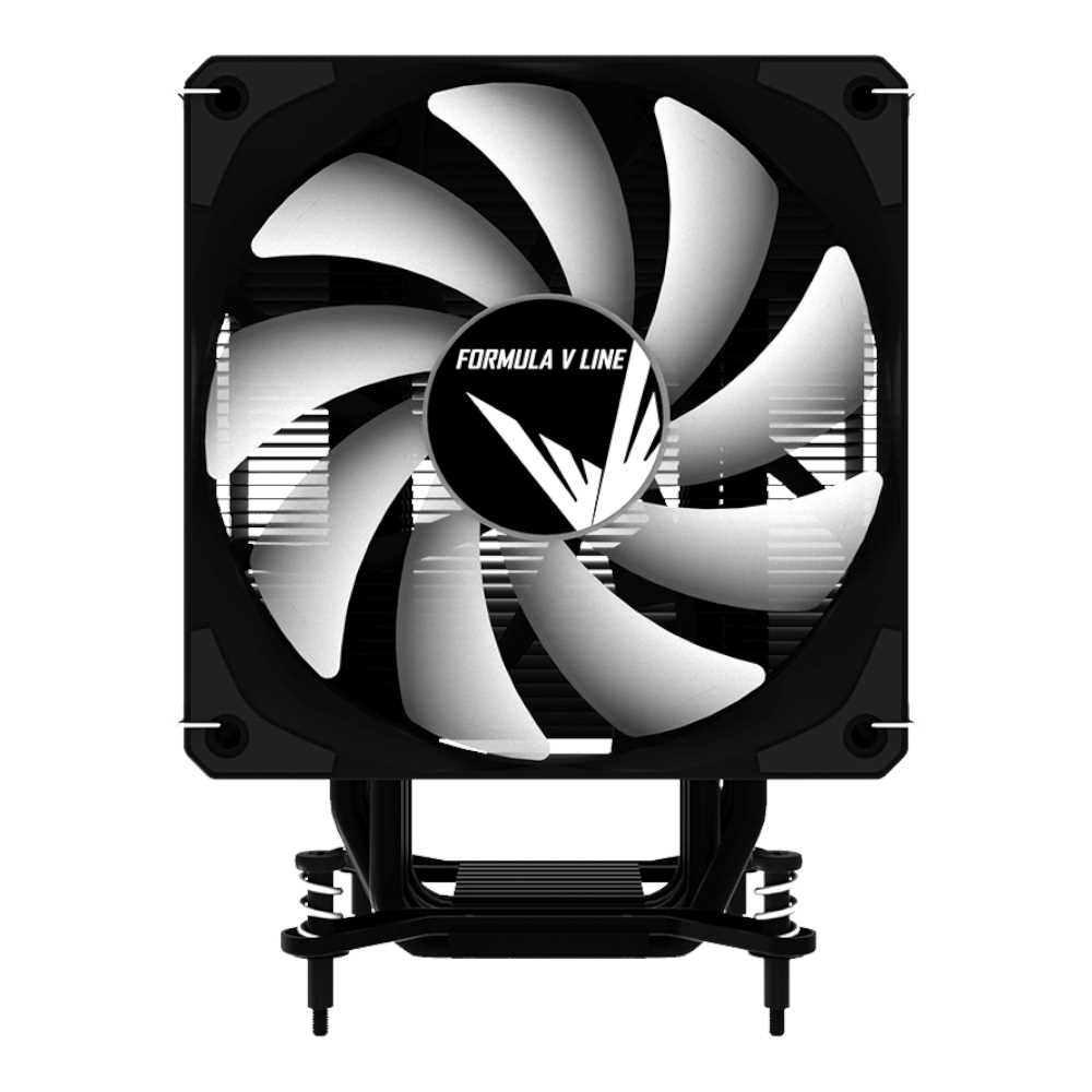 COOLER CPU FORMULA V ICE BURG EX ARPW 6P ARGB (AMD-INTEL)