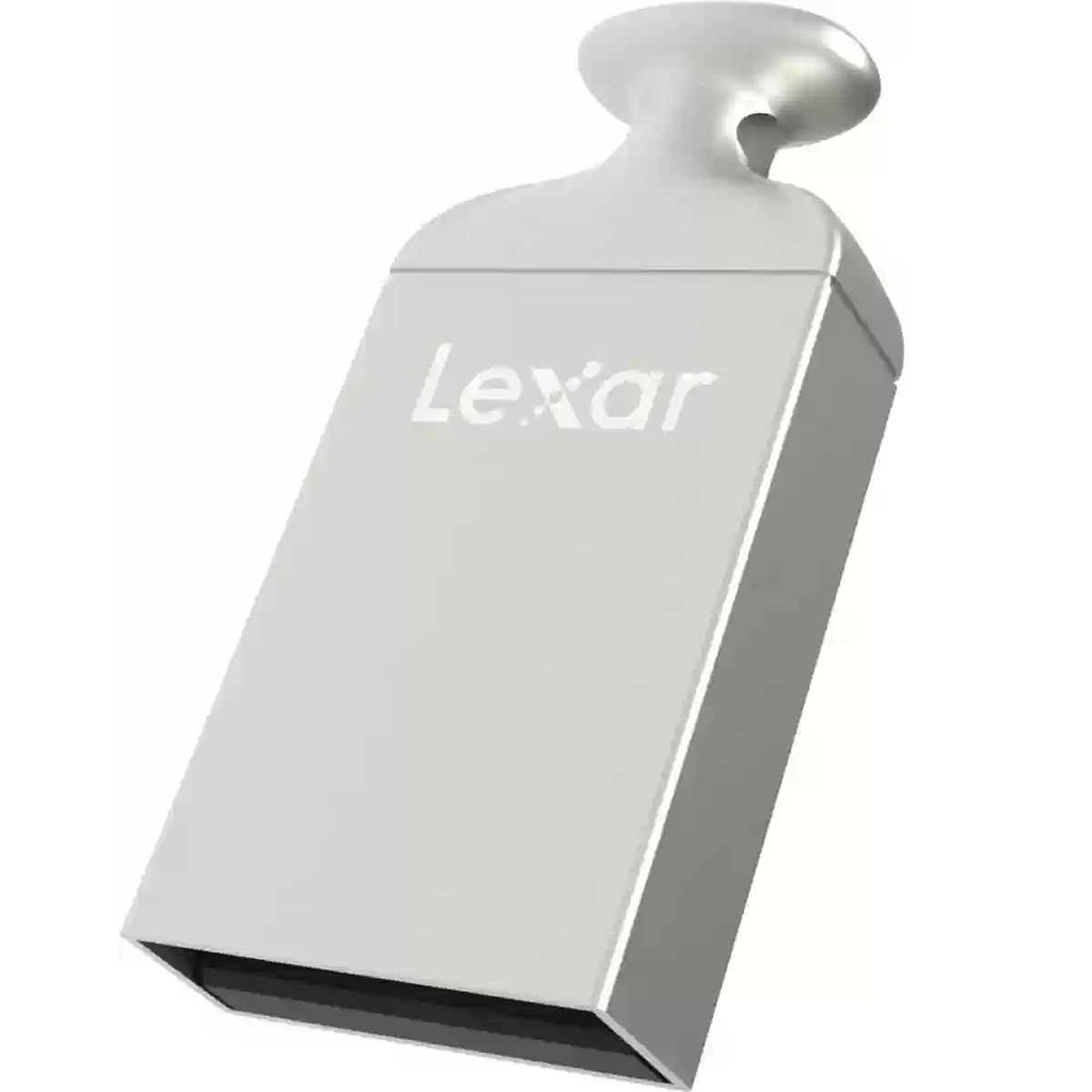 PENDRIVE 64GB LEXAR M22 USB 2.0