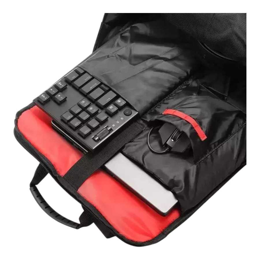 MOCHILA NOTEBOOK REDRAGON TARDIS 2 GB-94 18