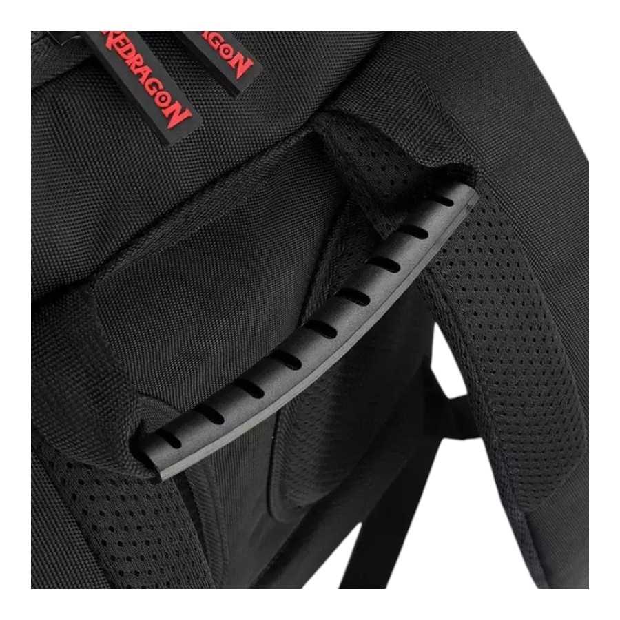 MOCHILA NOTEBOOK REDRAGON TARDIS 2 GB-94 18