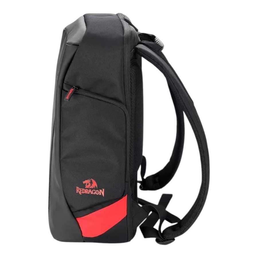 MOCHILA NOTEBOOK REDRAGON TARDIS 2 GB-94 18