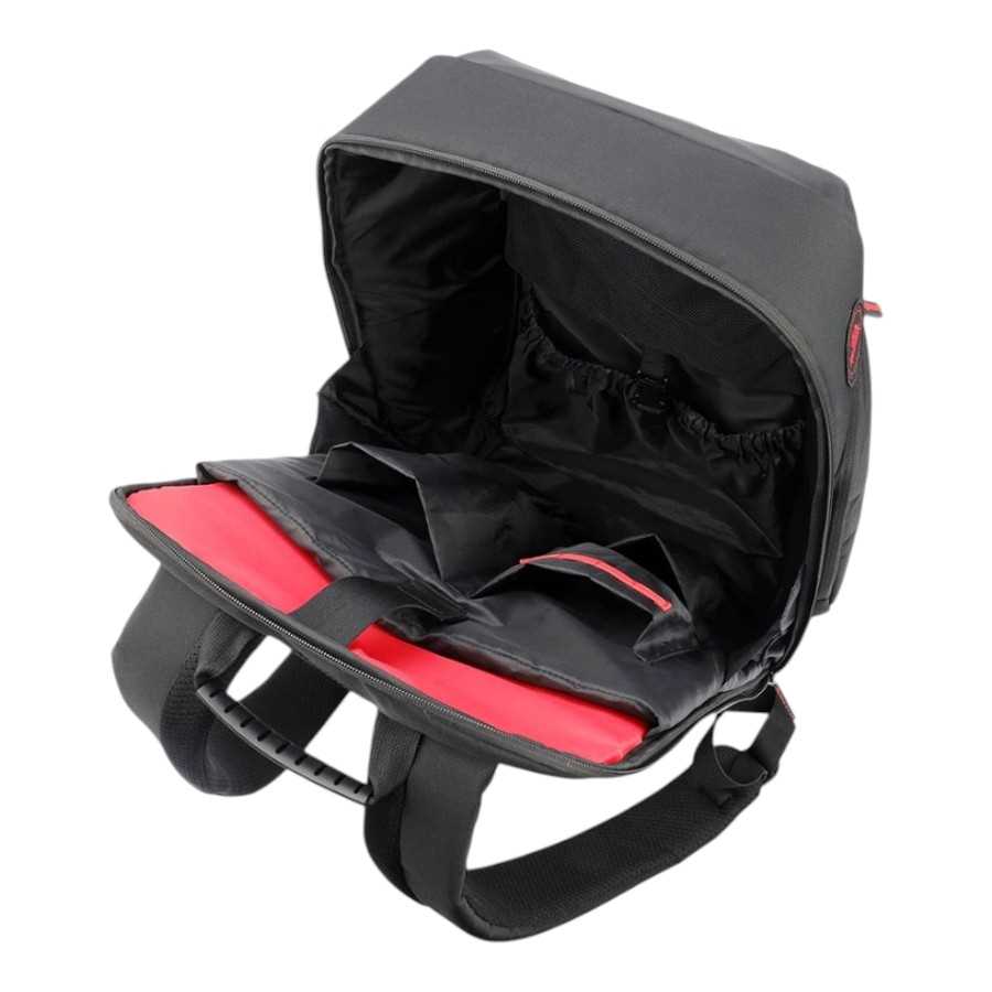 MOCHILA NOTEBOOK REDRAGON TARDIS 2 GB-94 18