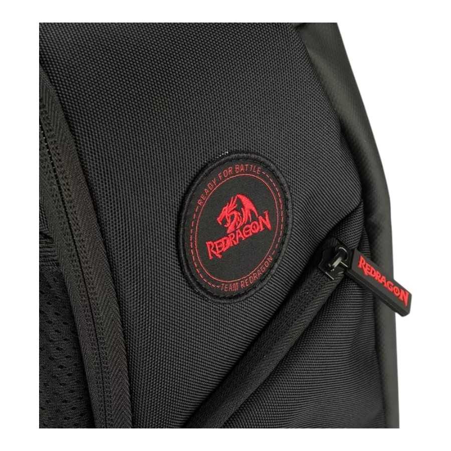 MOCHILA NOTEBOOK REDRAGON TARDIS 2 GB-94 18