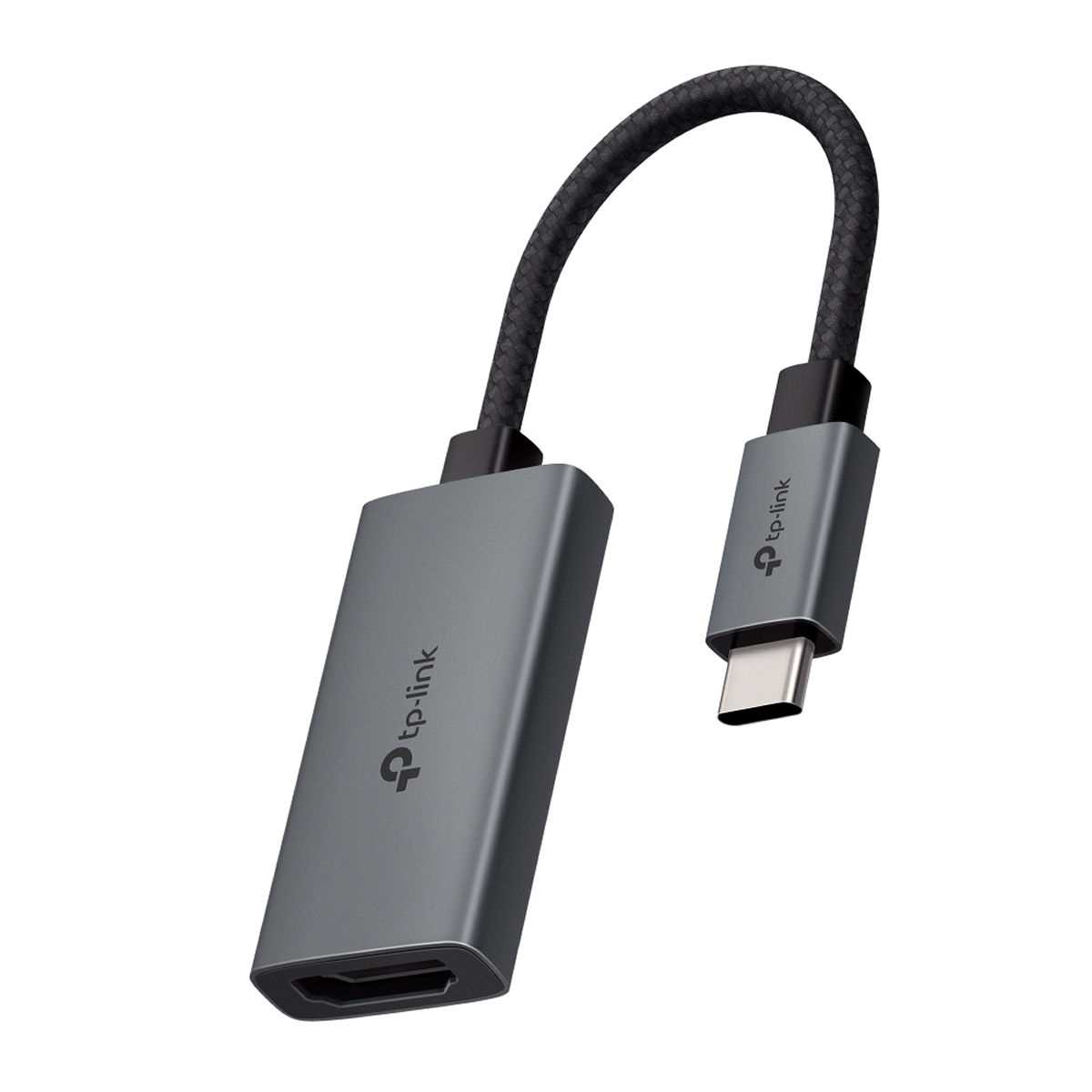 ADAPTADOR USB TIPO C A HDMI HEMBRA UA520C 4K 60HZ TP-LINK