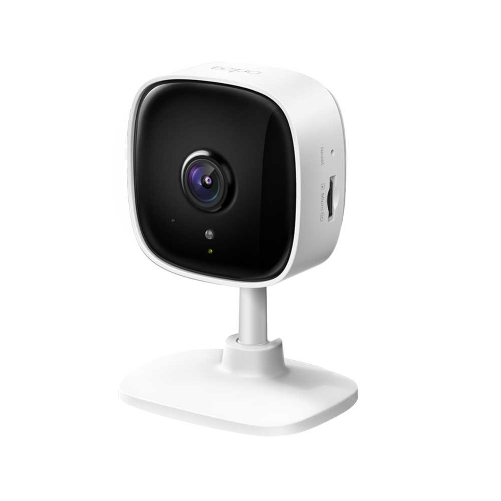 CAMARA IP WIFI TP-LINK TAPO C110