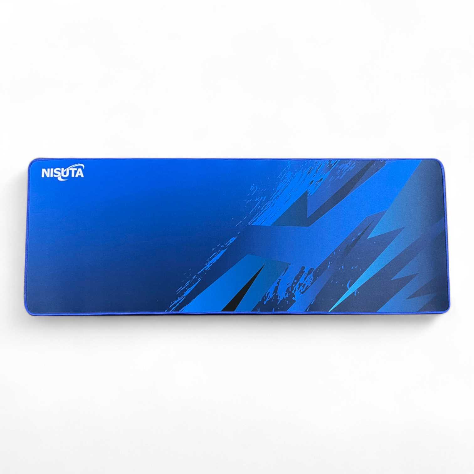 PAD MOUSE NISUTA GAMER 82X32 4MM NSPAD82D