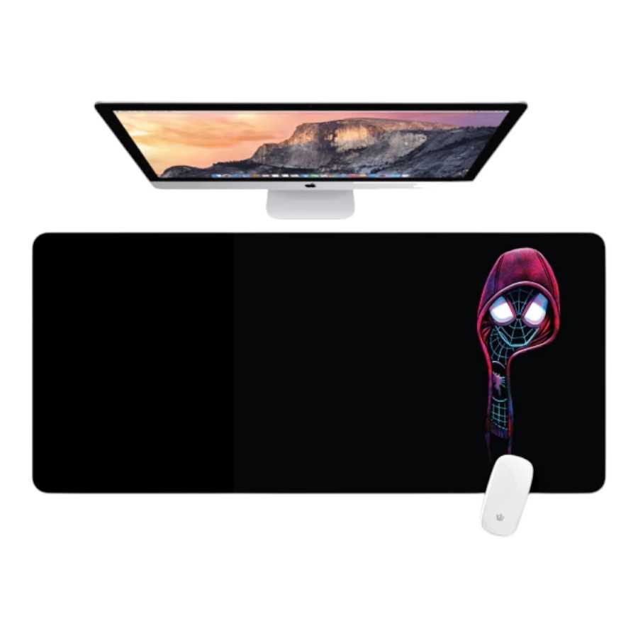 PAD MOUSE CDTEK SPIDER (NOTEBOOK + MOUSE) 84X38 CM