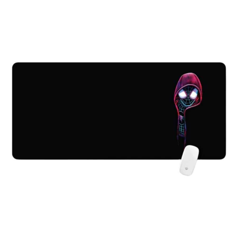 PAD MOUSE CDTEK SPIDER (NOTEBOOK + MOUSE) 84X38 CM