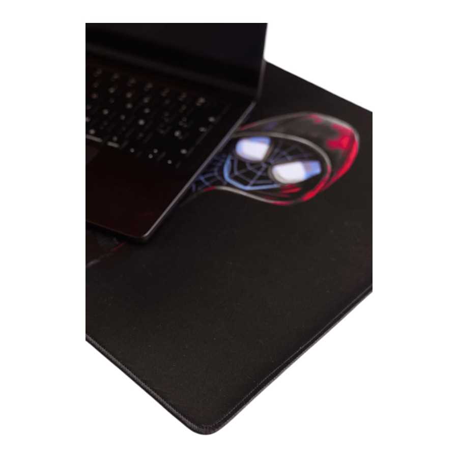 PAD MOUSE CDTEK SPIDER (NOTEBOOK + MOUSE) 84X38 CM