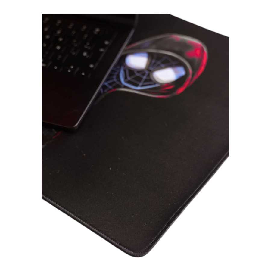 PAD MOUSE CDTEK SPIDER (NOTEBOOK + MOUSE) 84X38 CM