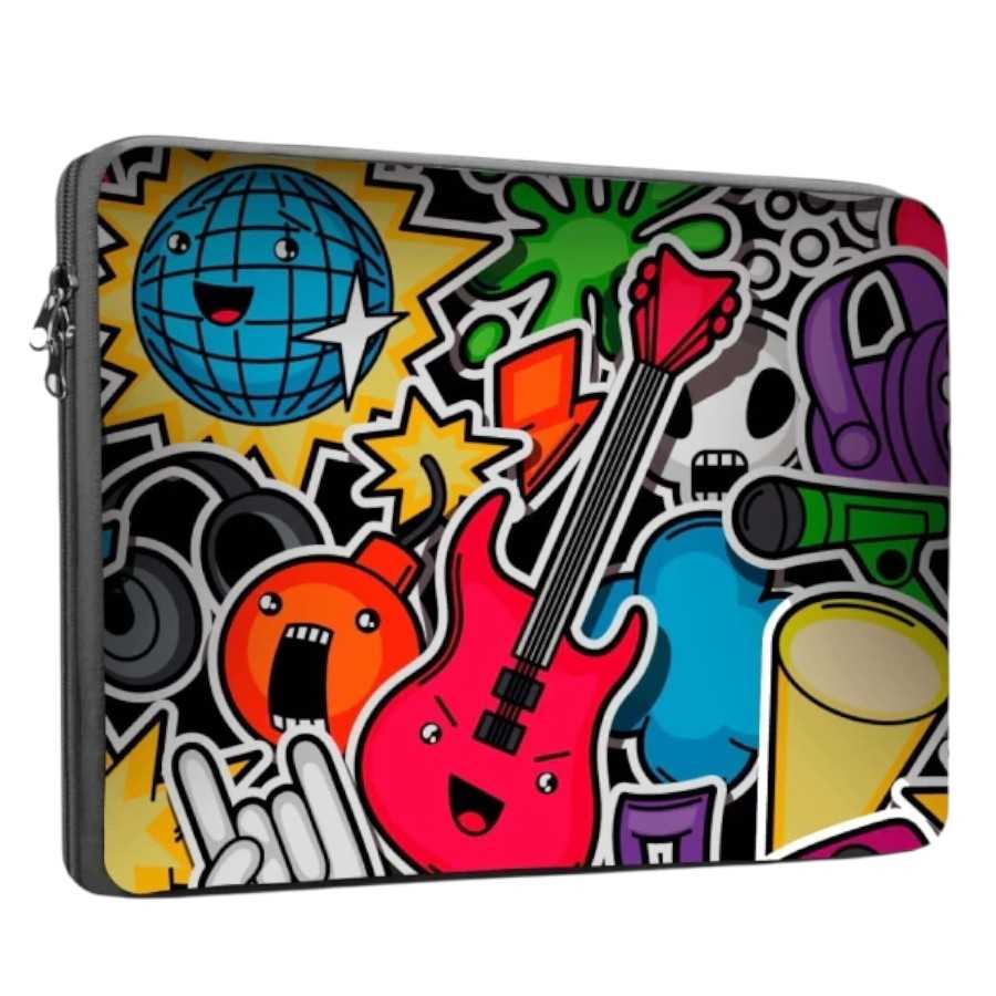 FUNDA NOTEBOOK CDTEK 15.6
