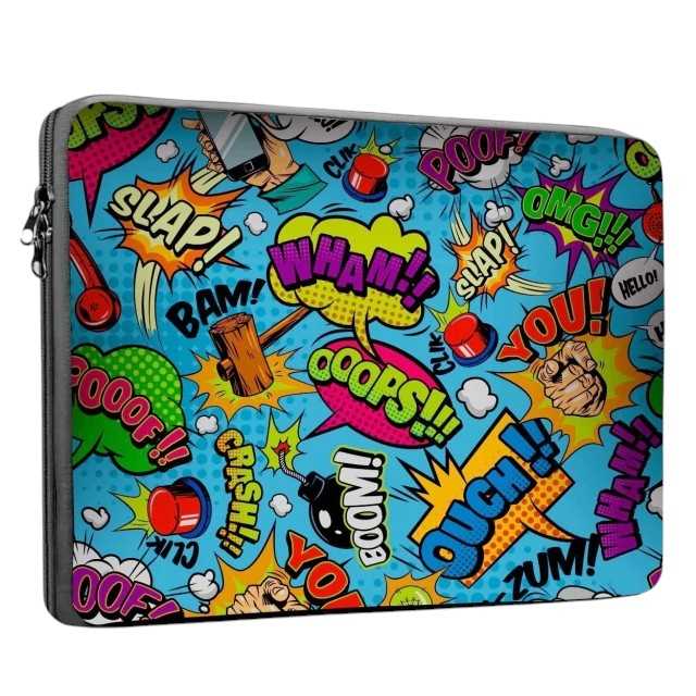 FUNDA NOTEBOOK CDTEK 15.6
