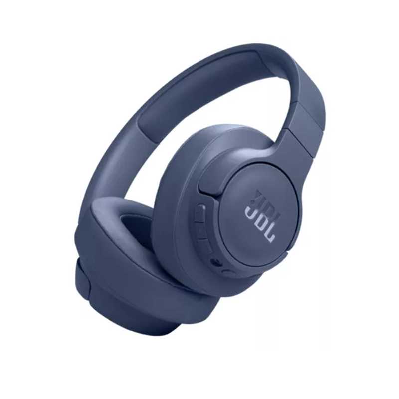 AURICULAR JBL BT VINCHA T770 NOISE CANCELLING AZUL