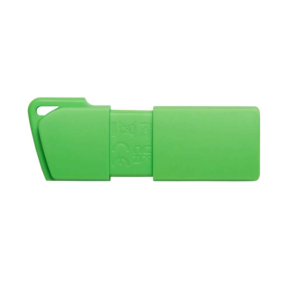 PENDRIVE 64GB 3.2 KINGSTON DTXON EXODIA M NEON VERDE