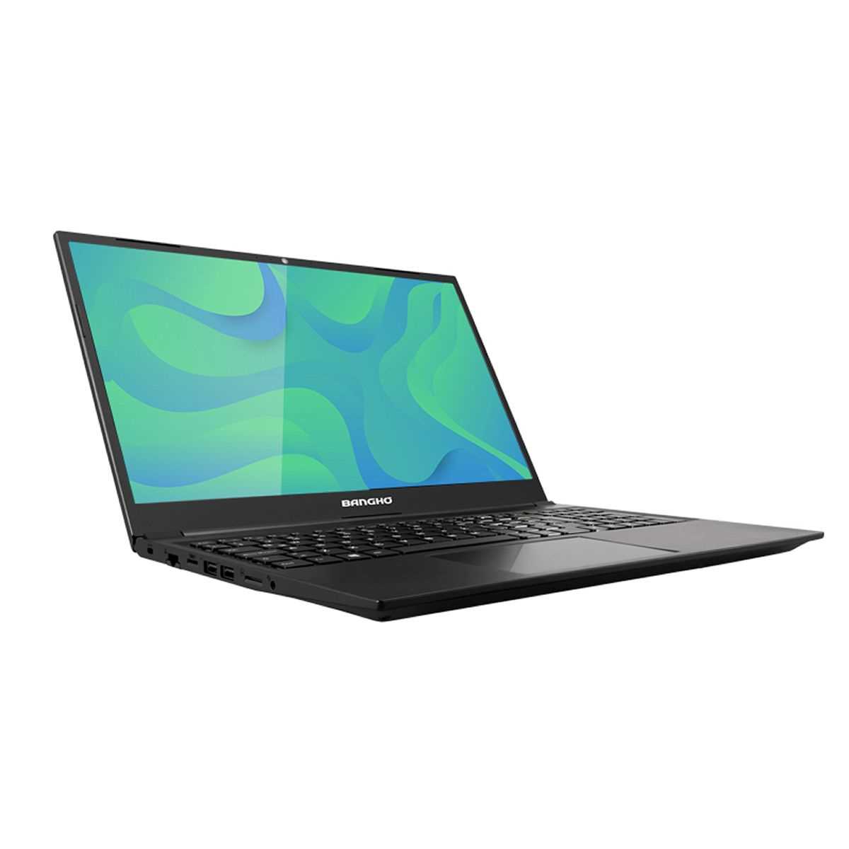 NOTEBOOK BANGHO MAX L5 R5 AMD (RYZEN 5-7430U/ 8GB RAM/ M.2 480GB GEN3/ LED 15.6