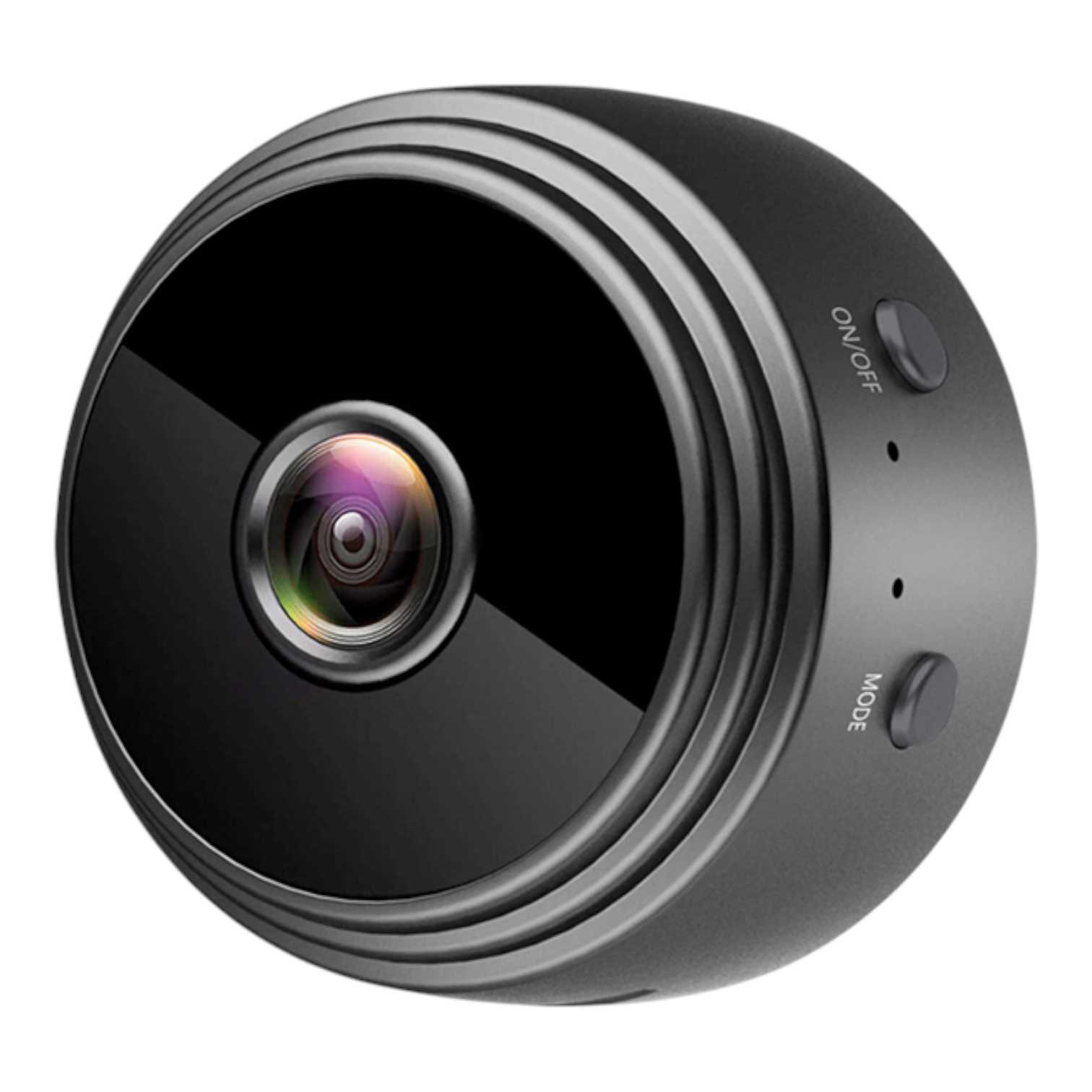 CAMARA IP WIFI ESPIA MINI NOGANET NGW-10