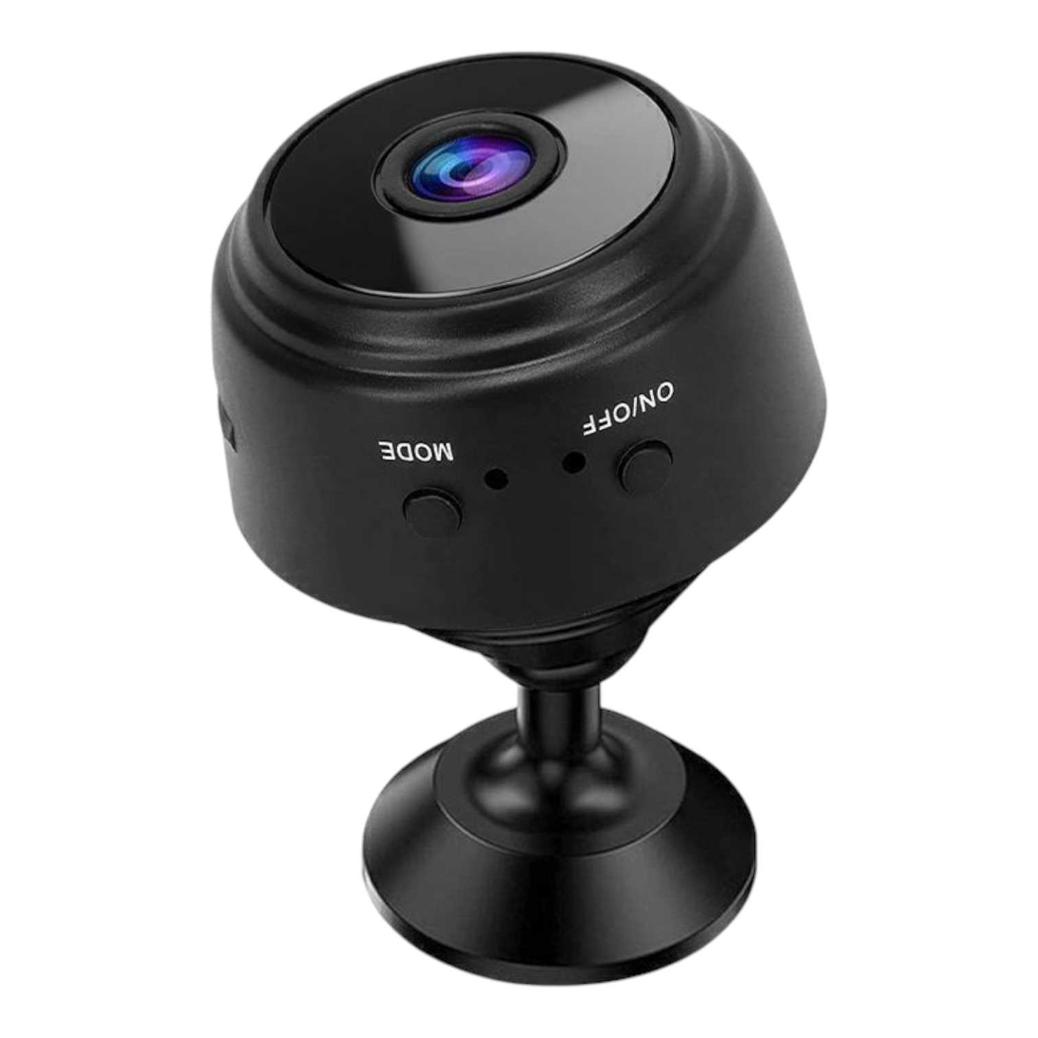 CAMARA IP WIFI ESPIA MINI NOGANET NGW-10
