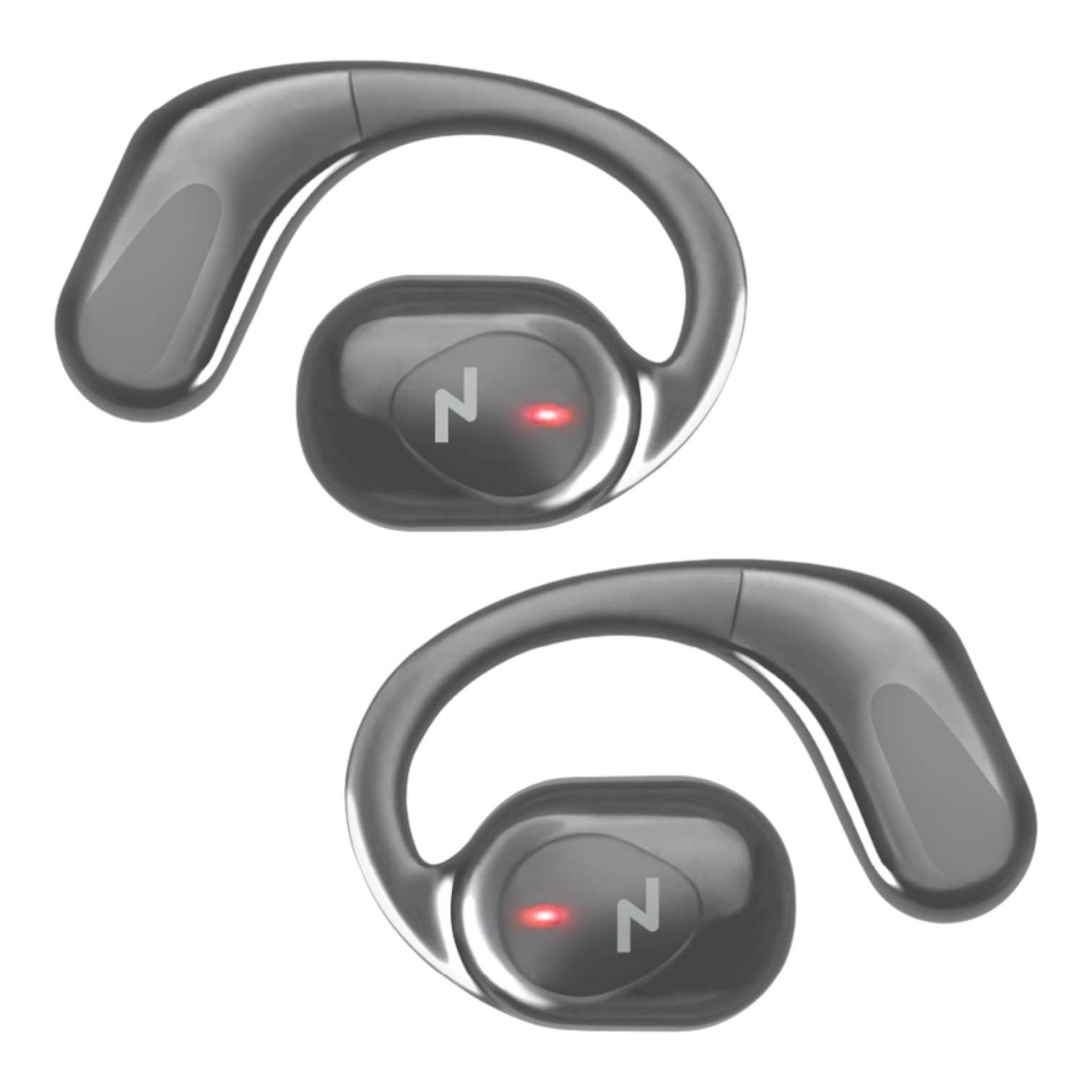 AURICULAR BT NOGANET BTWINS 37 NEGRO