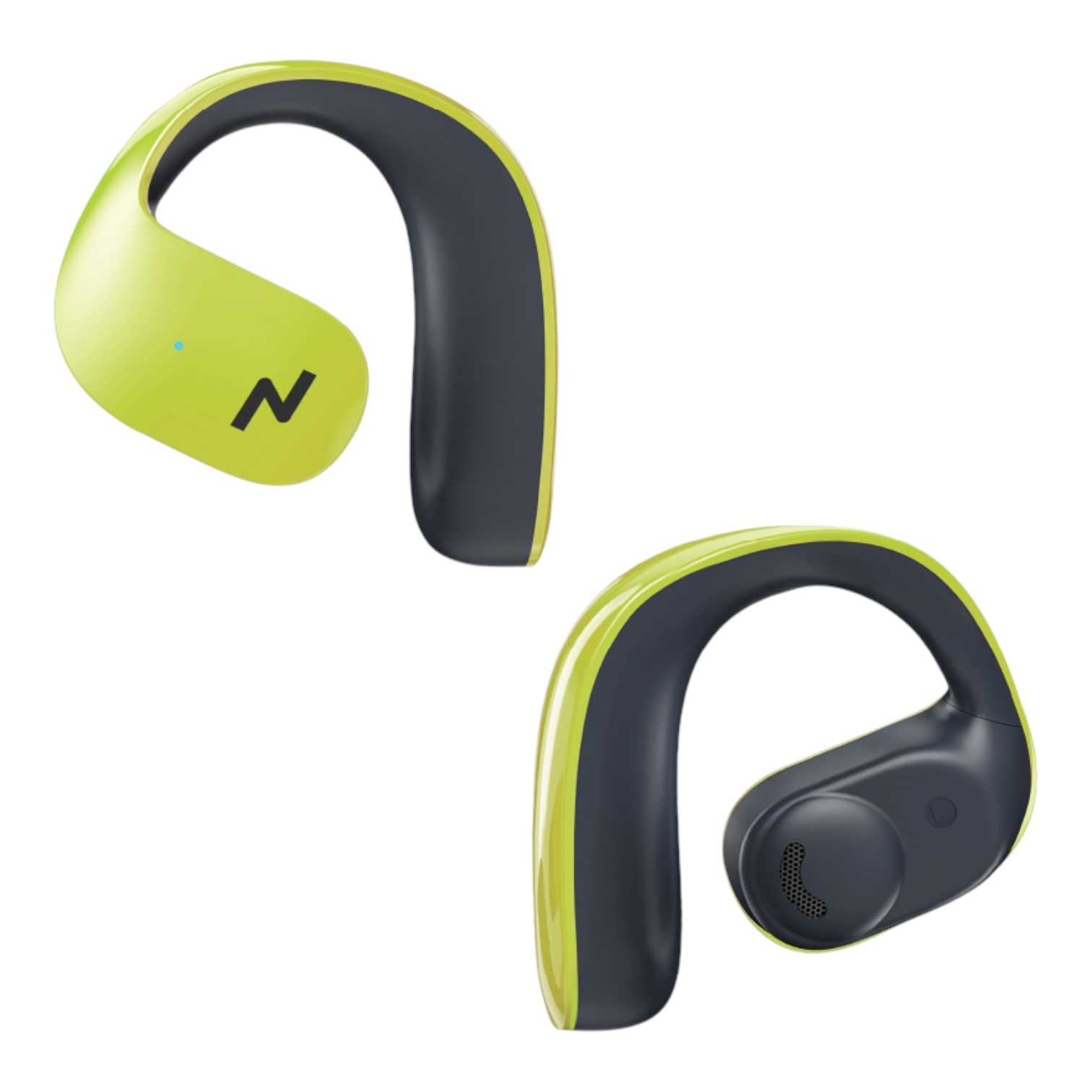 AURICULAR BT NOGANET BTWINS 38 NEGRO