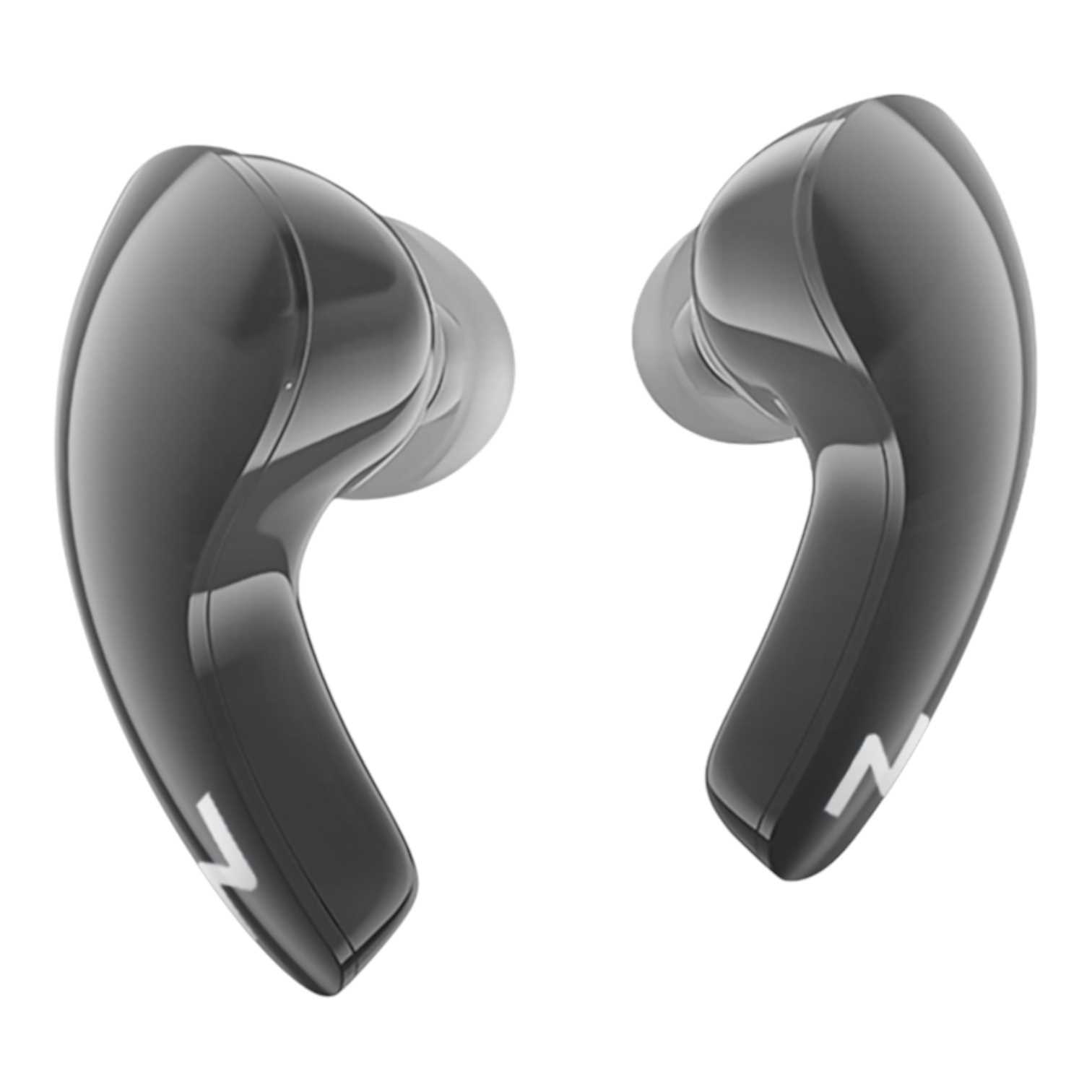 AURICULAR BT NOGANET BTWINS 43 NEGRO