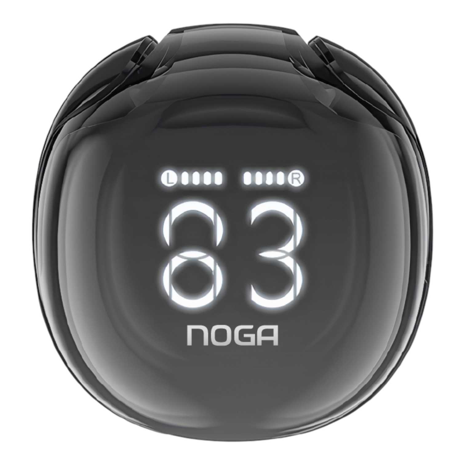 AURICULAR BT NOGANET BTWINS 43 NEGRO