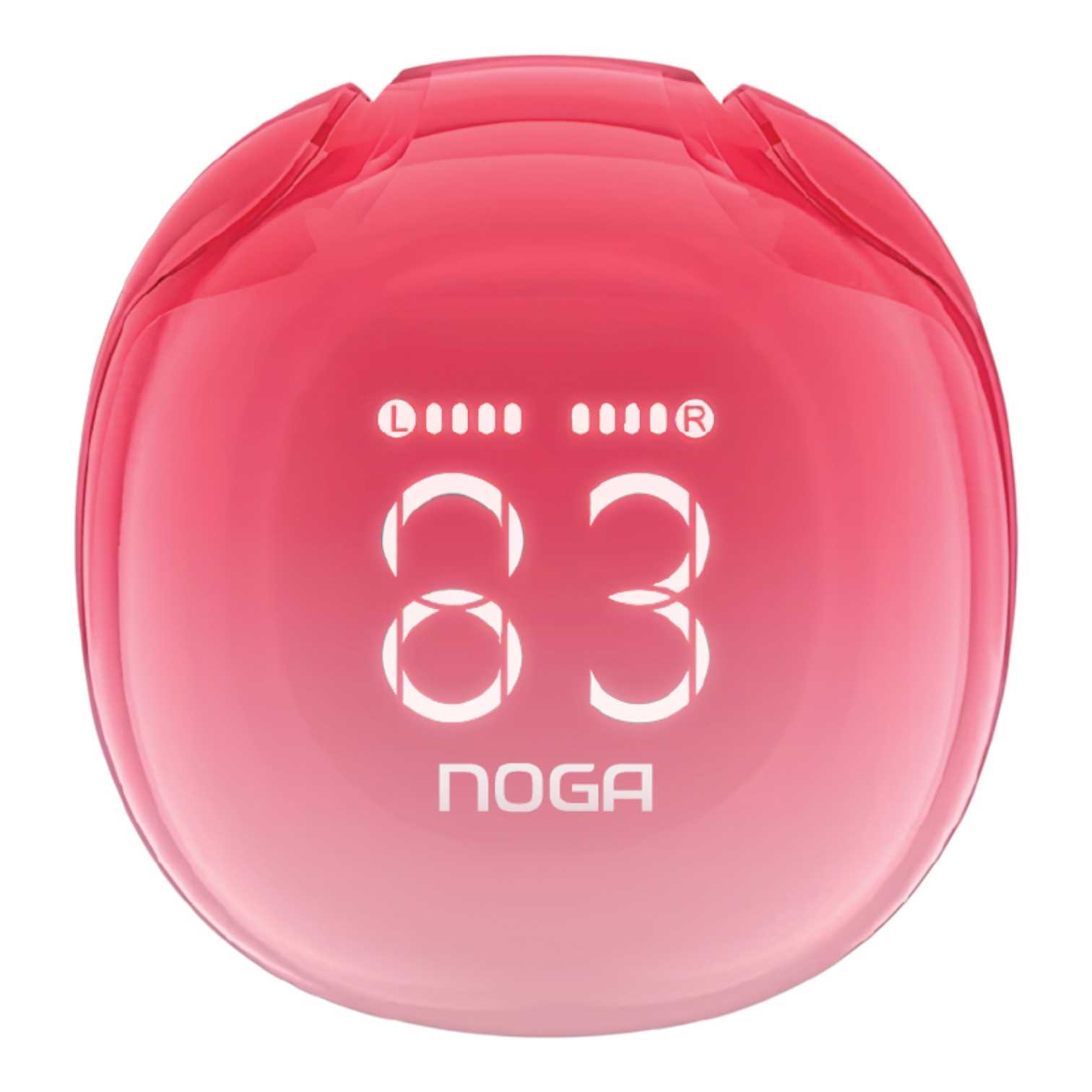 AURICULAR BT NOGANET BTWINS 43 ROSA