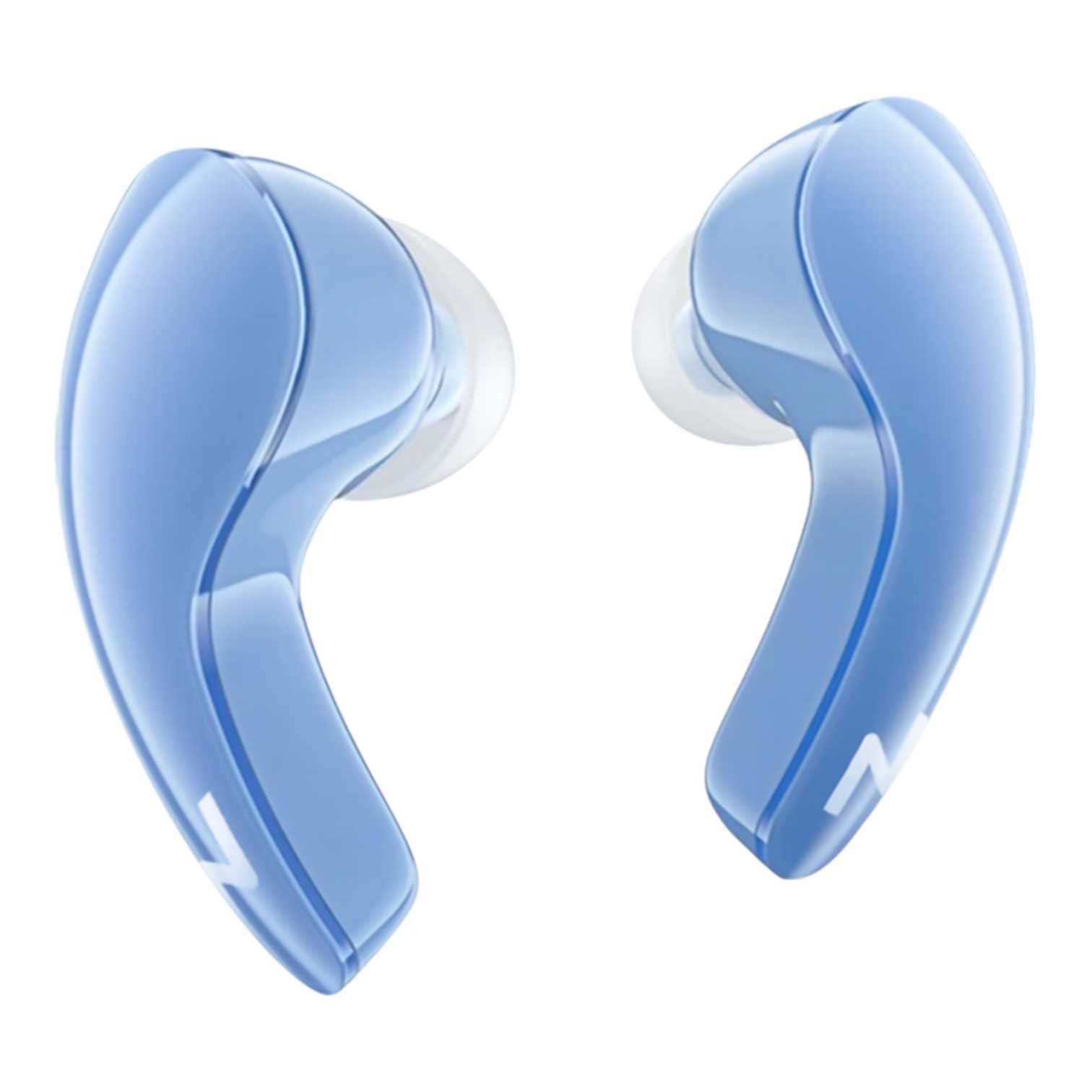AURICULAR BT NOGANET BTWINS 43 AZUL