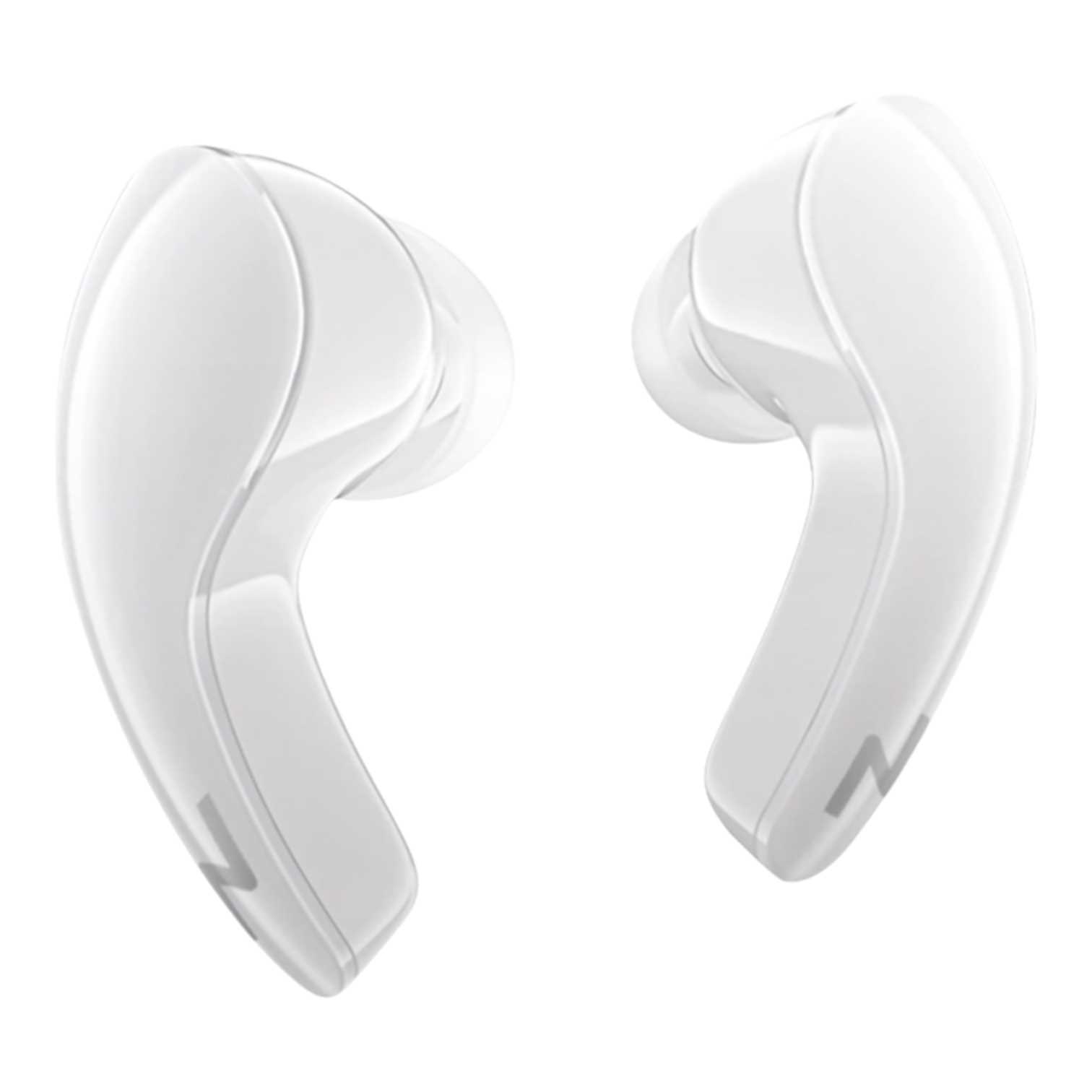 AURICULAR BT NOGANET BTWINS 43 BLANCO