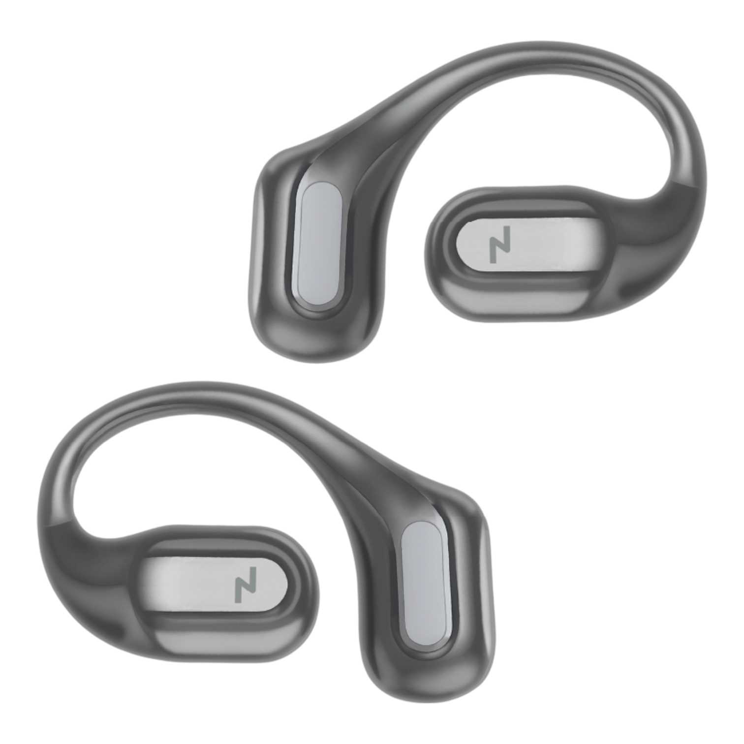 AURICULAR BT NOGANET BTWINS 42 NEGRO