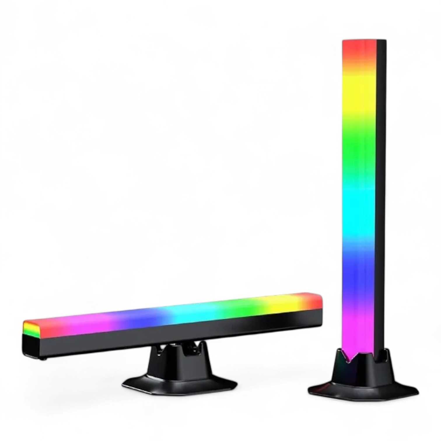 LAMPARA PC DINAX AUDIORITMICAS DX-LAMPRGB29 32CM