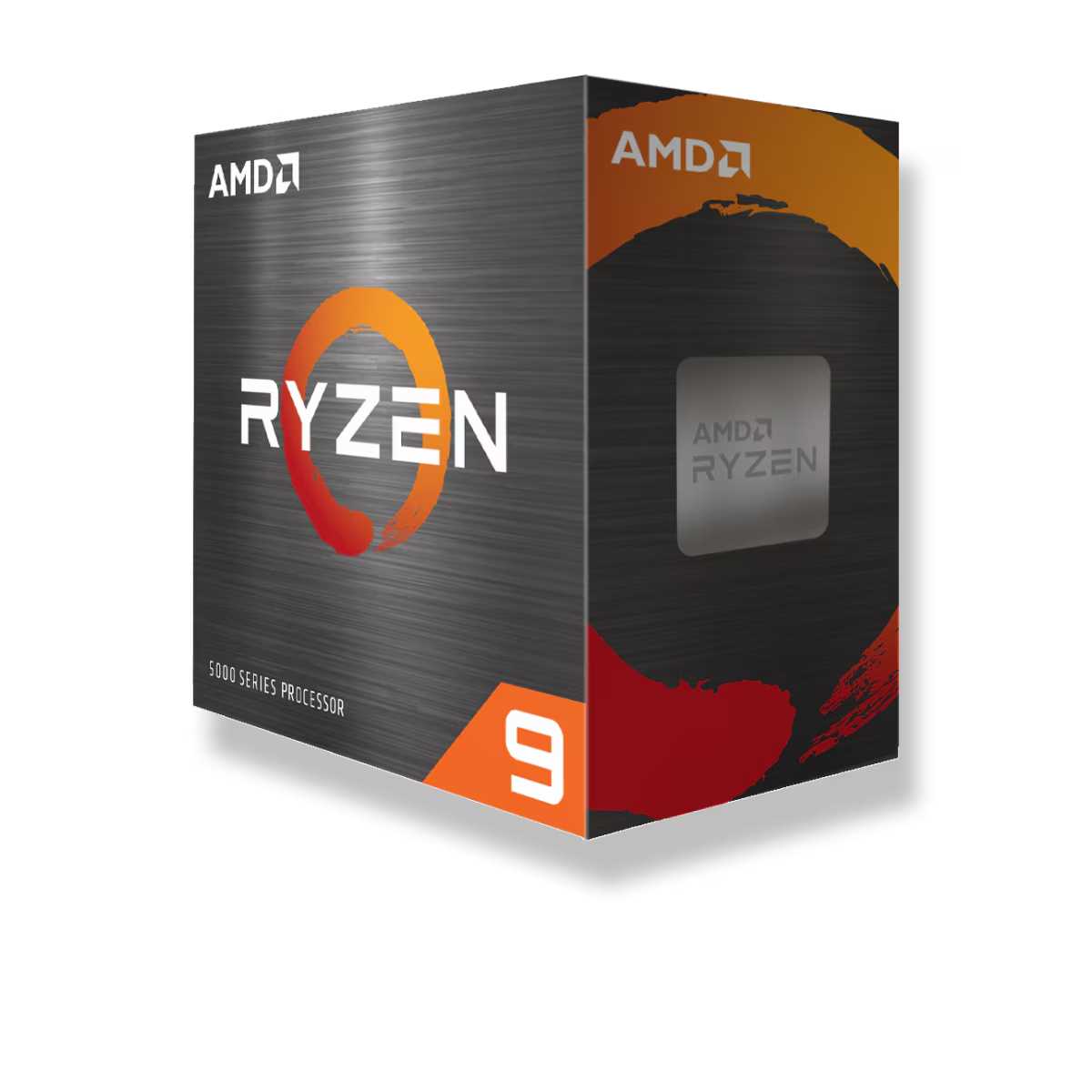 PROCESADOR AMD AM4 RYZEN 9 5900XT 5.4GHZ