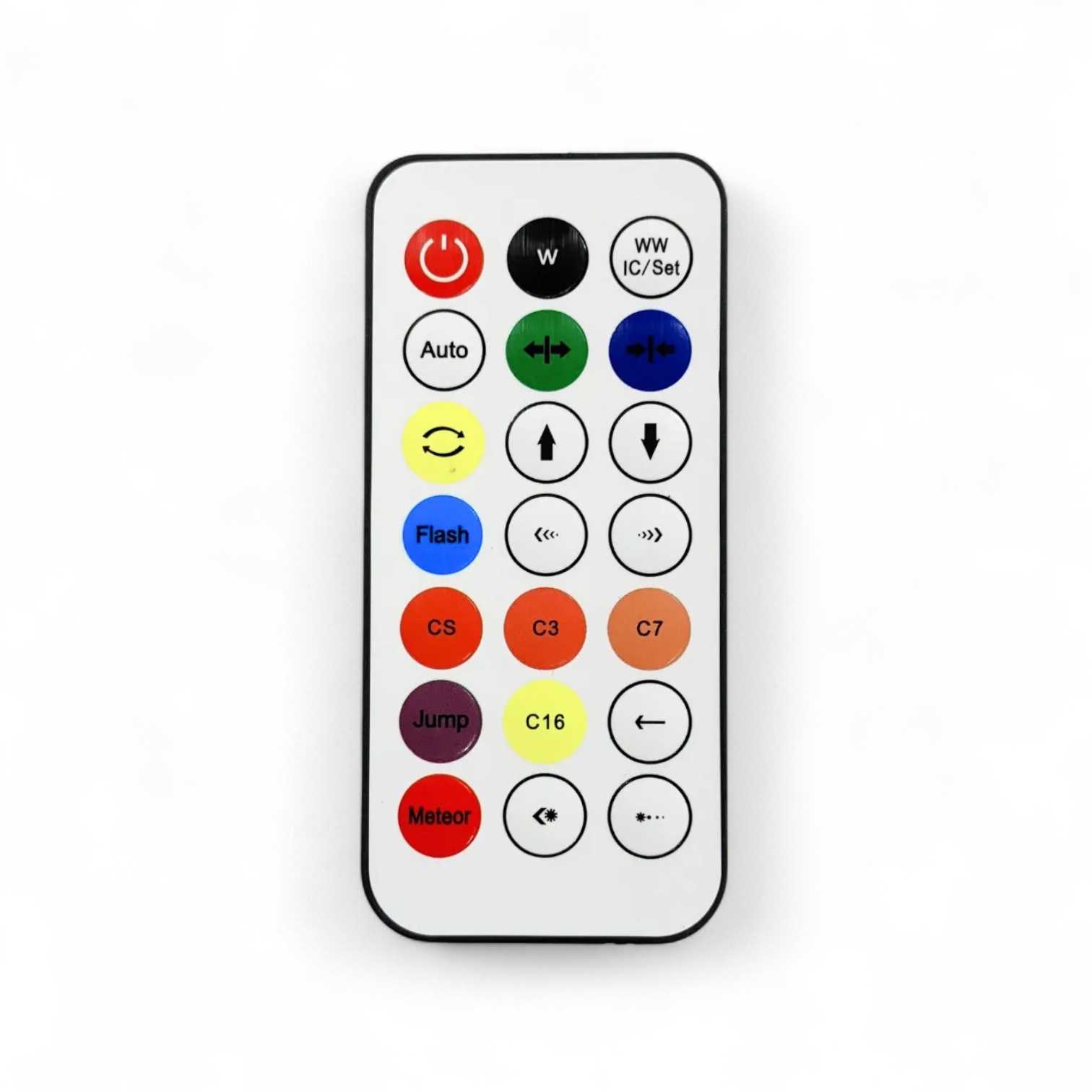 LAMPARA PC DINAX AUDIORITMICAS DX-LAMPLED13B 150CM