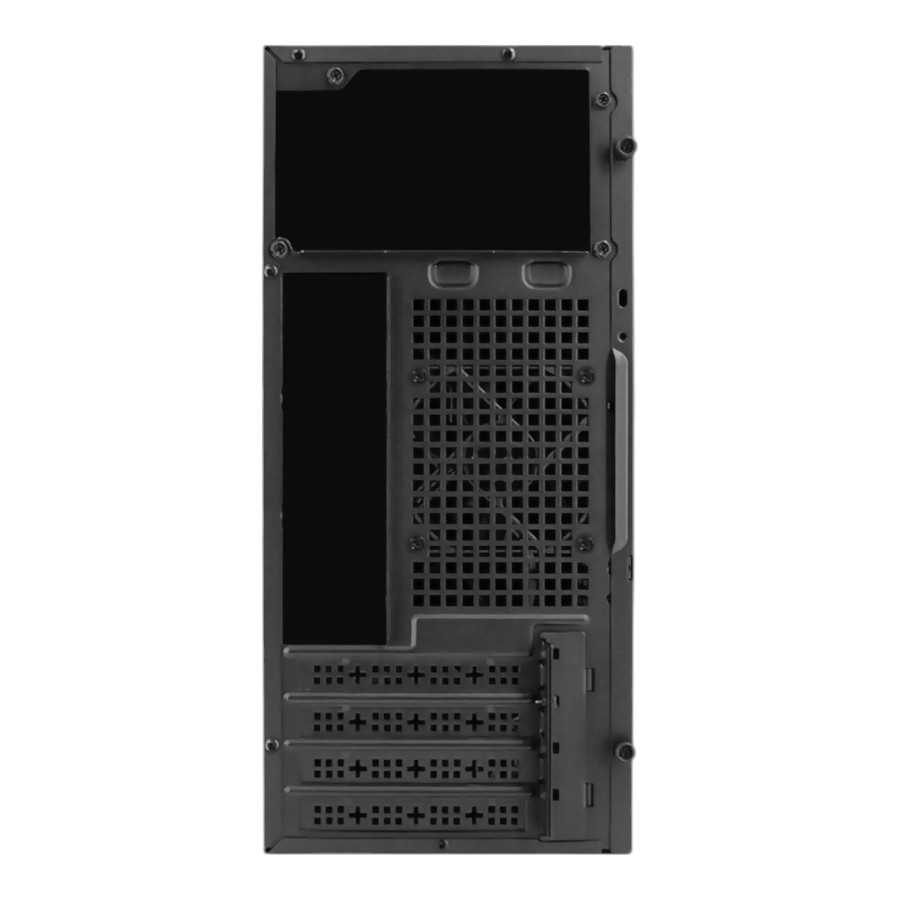 GABINETE KIT SENTEY TM40 F600W (TECLADO Y MOUSE)