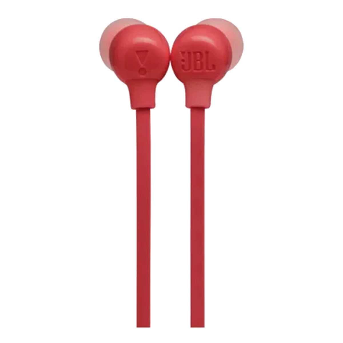 AURICULAR JBL BT IN-EAR T125 CORAL