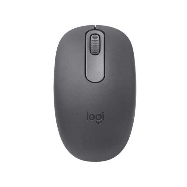 MOUSE LOGITECH BLUETOOTH M196 GRAPHITE