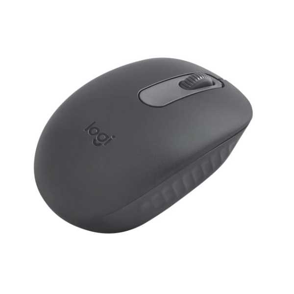 MOUSE LOGITECH BLUETOOTH M196 GRAPHITE