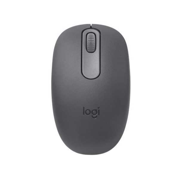 MOUSE LOGITECH BLUETOOTH M196 ROSA