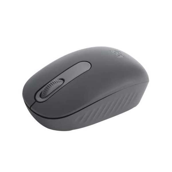 MOUSE LOGITECH BLUETOOTH M196 ROSA