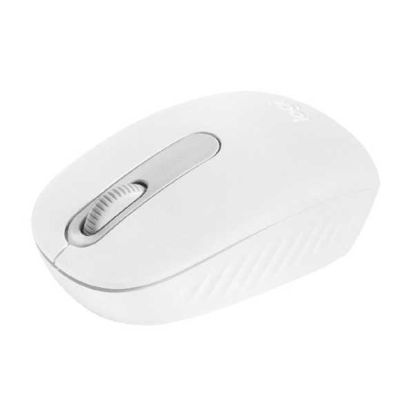MOUSE LOGITECH BLUETOOTH M196 BLANCO