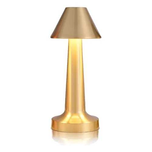 LAMPARA VELADOR LED FULL M25-002 TOUCH